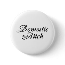 Domestic Bitch Black