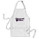 Domestic Diva Apron