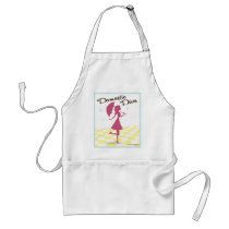 Domestic Diva Apron