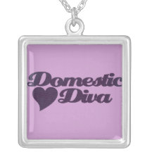 Domestic Diva Jewelry