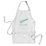 Domestic Goddess Apron