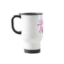 Domestic Goddess Bitch Mugs