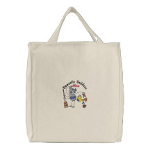 Domestic Goddess Mom Bag