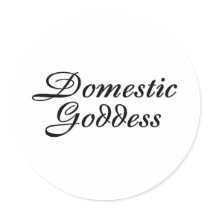 Domestic Goddess