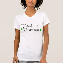 Domestique d'honneur t-shirts