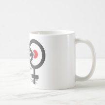 Dominance Kaffeehaferl