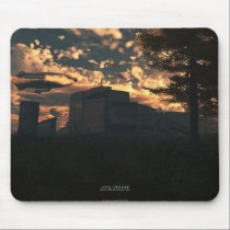 Dominance Mousepad mousepads