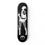 Dominatrix Skateboard