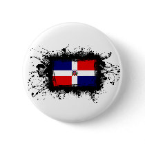 Dominican Republic Flag