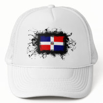 Dominican Republic Flag