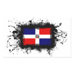 Dominican Republic Flag