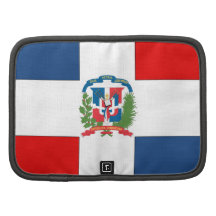 Dominican Republic Folio Planners