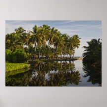Dominican Republic, North Coast, Nagua, Playa Posters