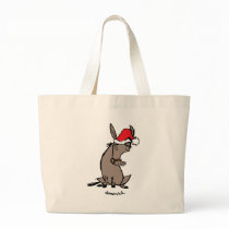 Dominick the Donkey Bags