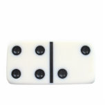 Domino Sculpture 001 photo sculptures