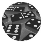 Dominoes Stickers 008