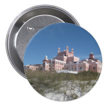 Don CeSar Pinback Button