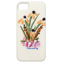 Don GC-8.jpg Coque iPhone 5 Case-Mate