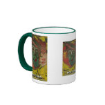 Don Juan Coffee Mug