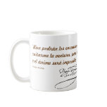 DON QUIJOTE - Mug - Taza - Cervantes