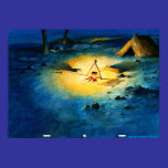 DON QUIXOTE Animat. background -The golden age... posters