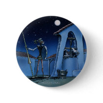 DON QUIXOTE- Button chapa