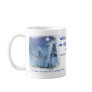 DON QUIXOTE - Mug - Cervantes taza
