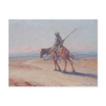 Don Quixote Post Cards