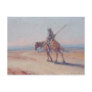 Don Quixote Post Cards