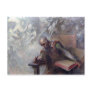 Don Quixote Postcard