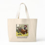 Don Quixote Today Tote Bags