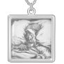 Don Quixote wounded Jewelry