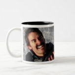 “Don’t Hit Me in the Face with a Bike!” Coffee Mugs