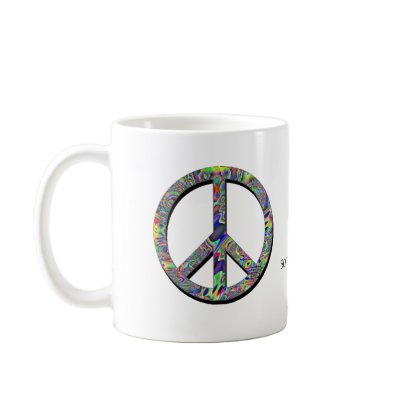 Don’t Think You’re Doing Better Coffee Mug by JLBurgar_1