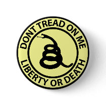Don’t Tread on Me
