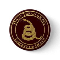 Don’t Tread on Me