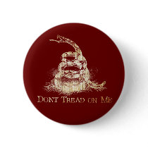 Don’t Tread on Me Buttons