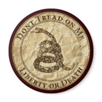 Don’t Tread on Me Magnet