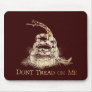 Don’t Tread on Me Mouse Mats