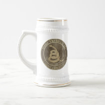 Don’t Tread on Me Mug