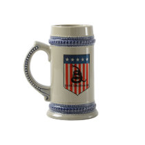Don’t Tread on Me Mugs