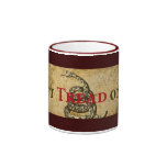 Don’t Tread on Me Mug