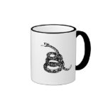 Don’t Tread on Me Mugs