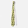 Don’t Tread on Me Necktie