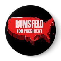DONALD RUMSFELD 2012