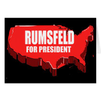 DONALD RUMSFELD 2012
