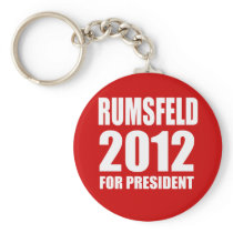 DONALD RUMSFELD 2012