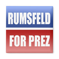 DONALD RUMSFELD 2012