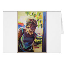 Donatell Greeting Cards