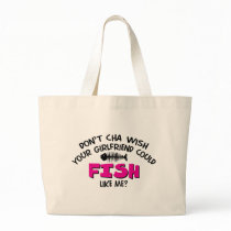 Doncha Wish Bag